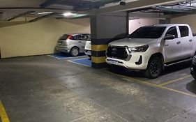 Iracema Flat 501 Fortaleza