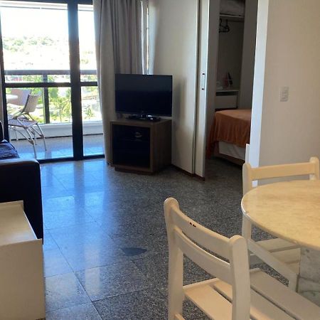 Iracema Flat 501 Fortaleza Exterior foto