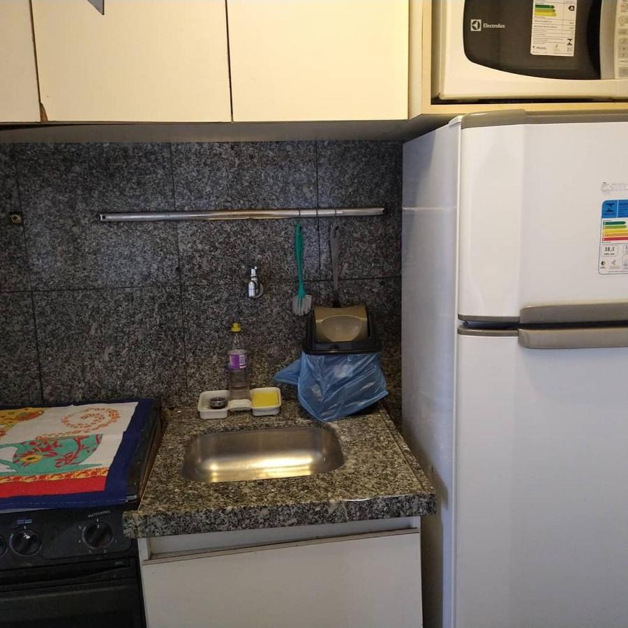 Iracema Flat 501 Fortaleza Exterior foto