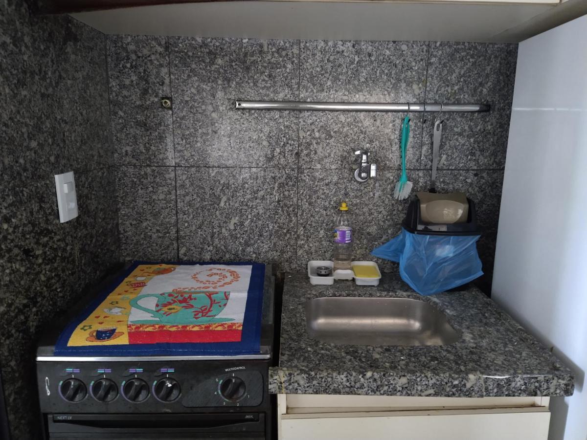 Iracema Flat 501 Fortaleza Exterior foto