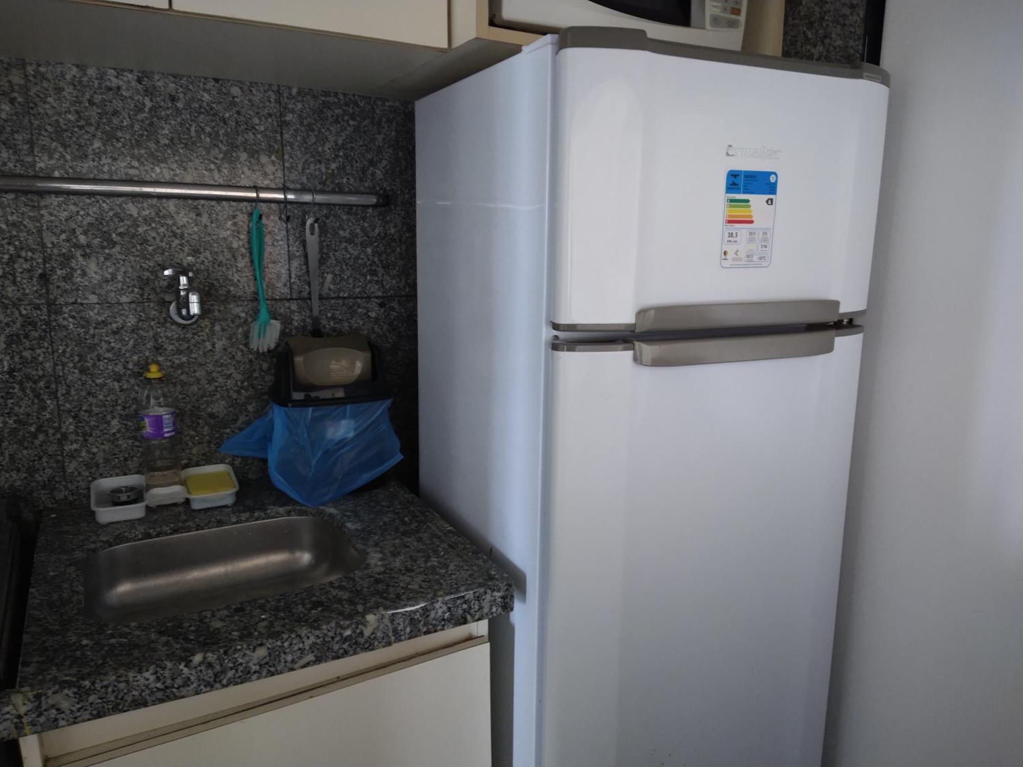Iracema Flat 501 Fortaleza Exterior foto